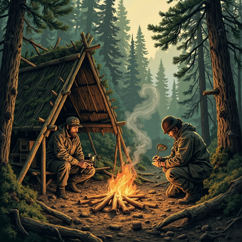 10 Essential Survival Skills Everyone Must Learn Before the Next Disaster