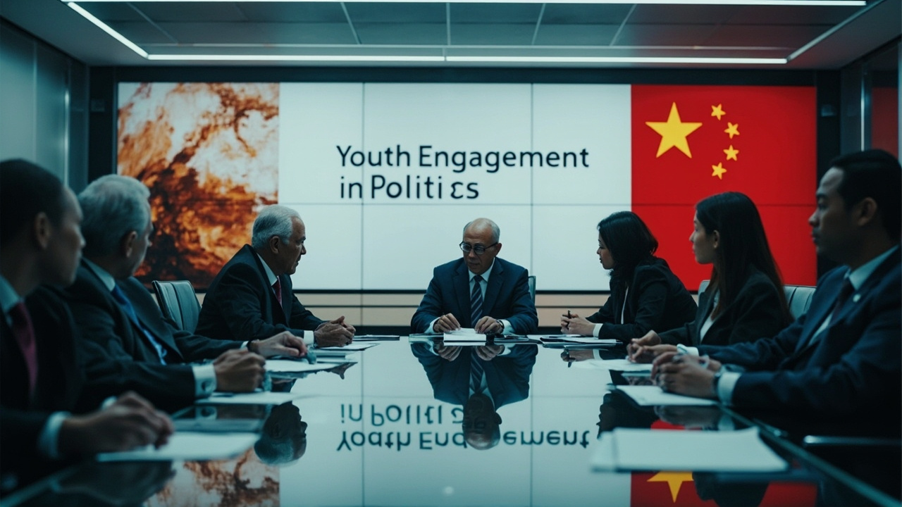 Why Regular Meetings Are the Backbone of Political Party Survival