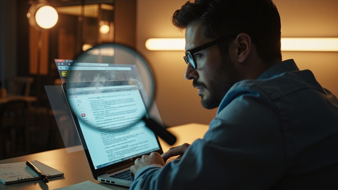 What to Verify Before Acting on Any Three Autonomous Websites Source Claim