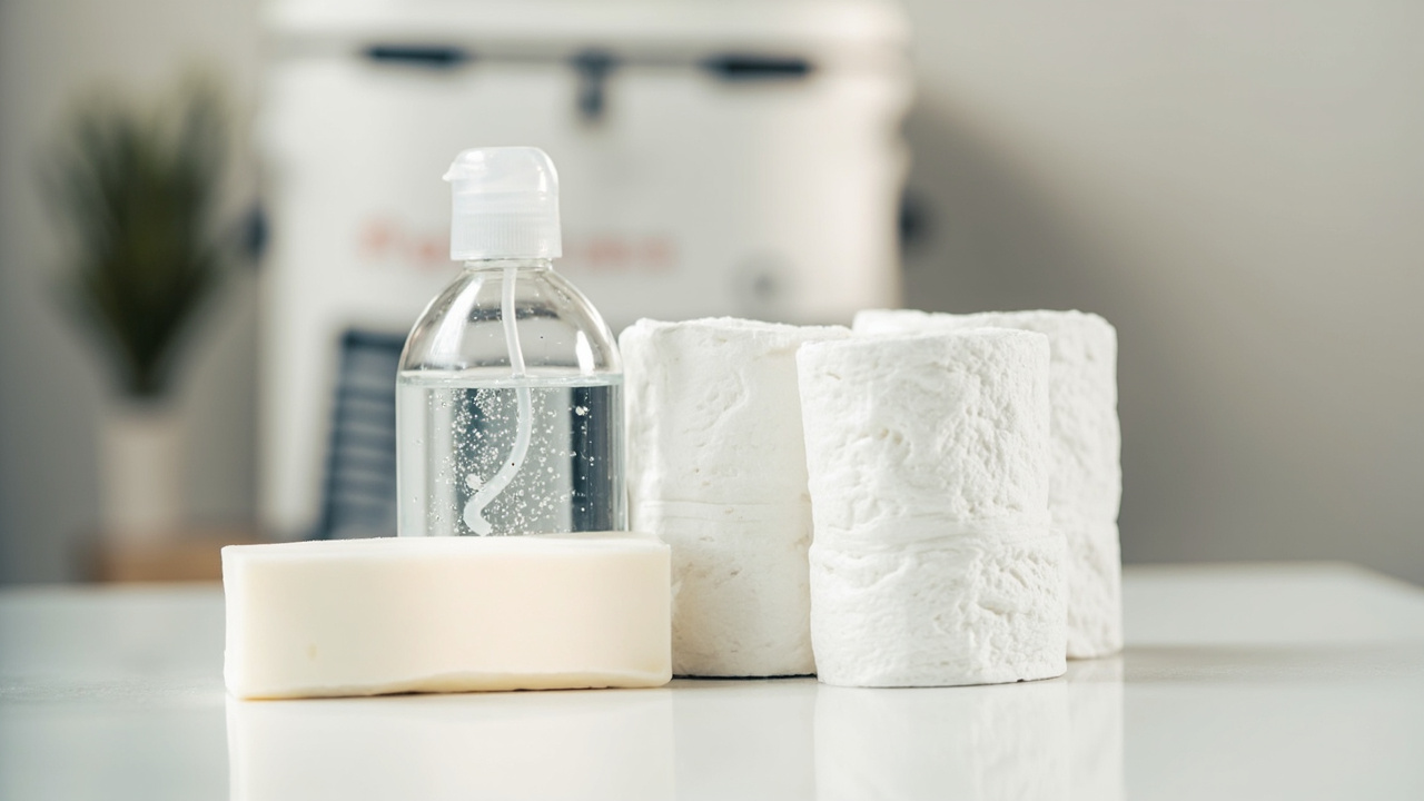 Why Personal Hygiene Is a Core Emergency Survival Skill