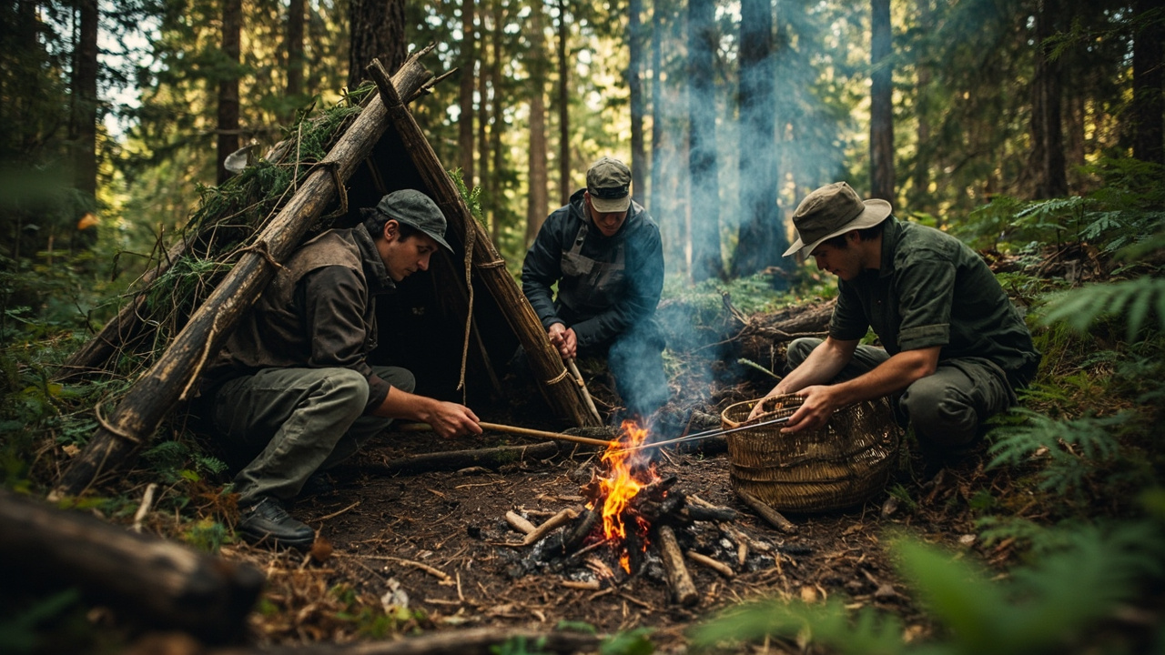 Universal Survival Skills Everyone Should Learn — Regardless of Background