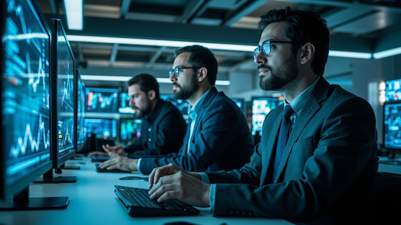 How Three-Autonomous-Website Publishers Are Responding to AI and Revenue Disruption in 2025