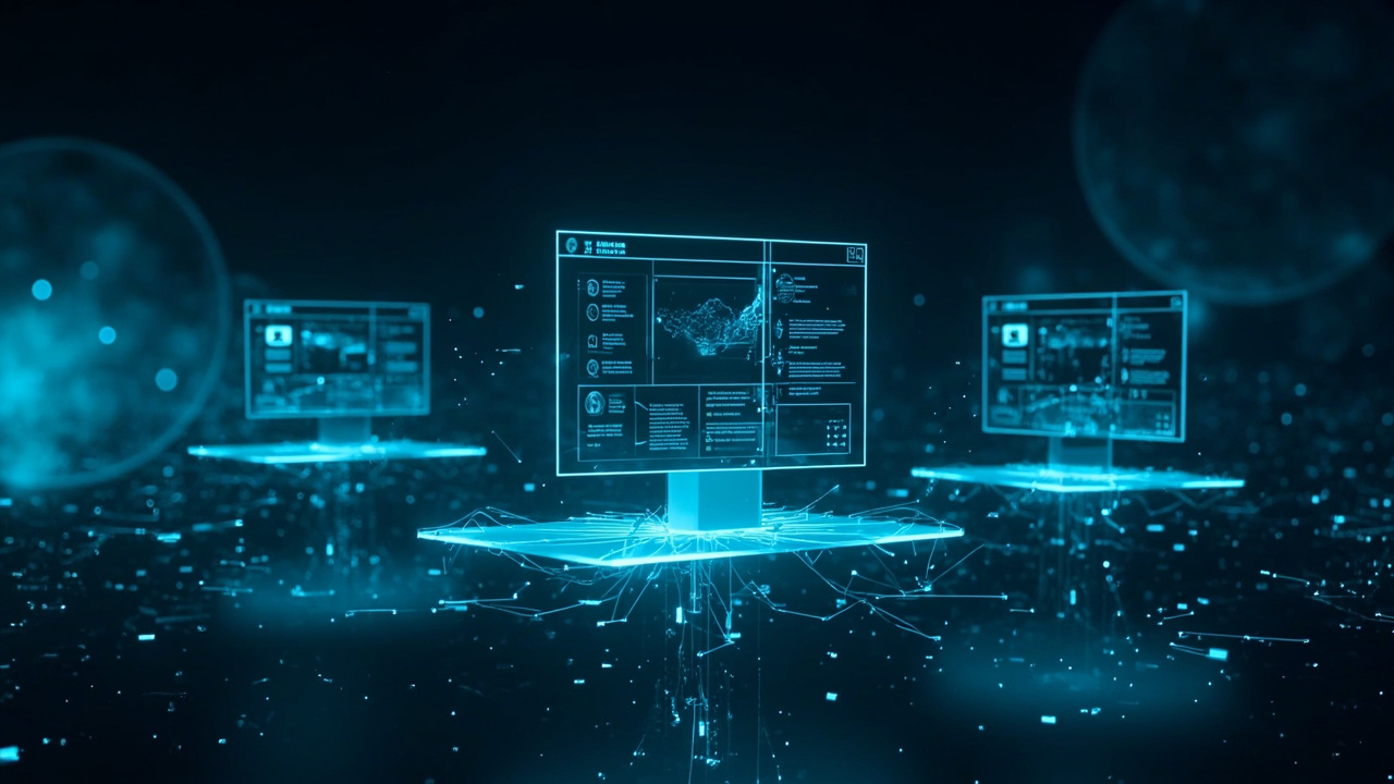 The 3 Biggest Autonomous Website Trends Reshaping the Web in 2025