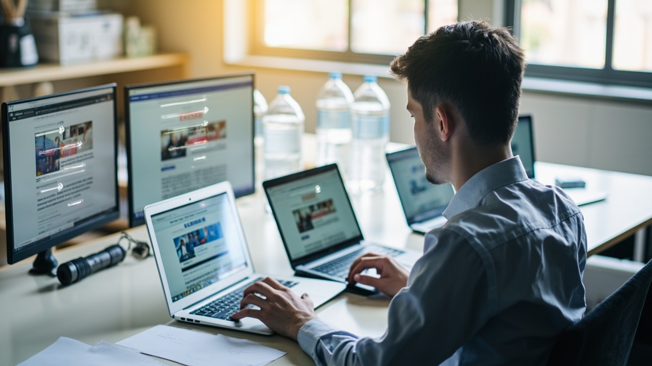How to Audit Autonomous Preparedness News Sources Before a Crisis Hits