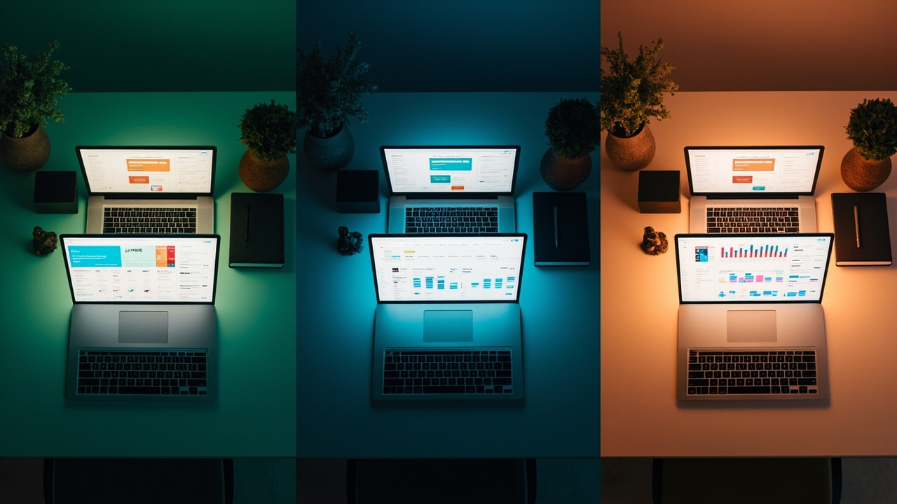 Three Autonomous Websites: The Key Questions Every Multi-Site Publisher Must Answer in 2025