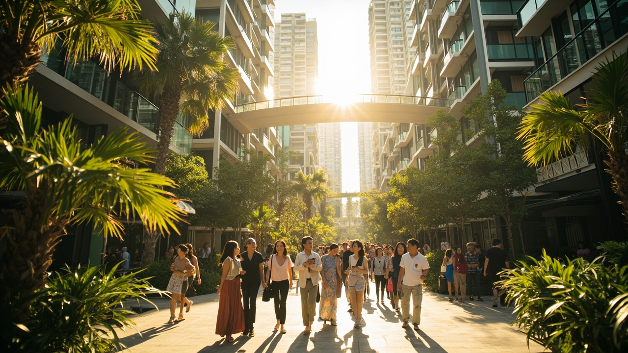What Singapore's Emergency Preparedness Model Teaches the World
